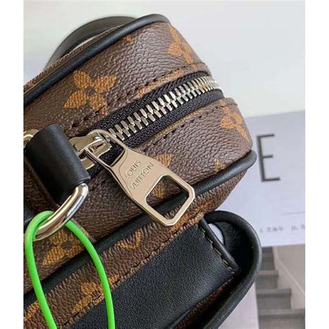 lv christopher wearable wallet
